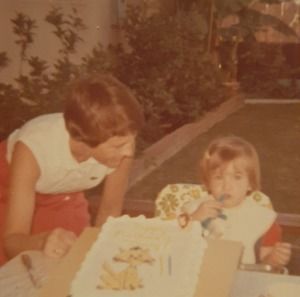 Meet your Posher, Tracy